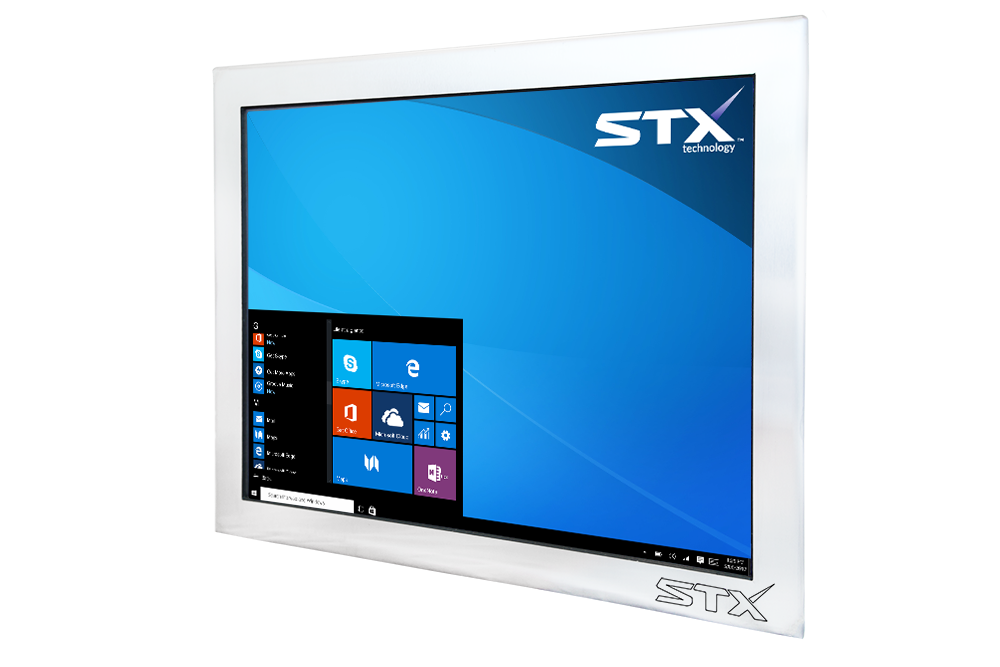 12 inch touch screen panel