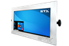 X7016-RT Resistive Touch Screen Monitor