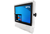 STX Technology X9015-PT Harsh Environment Computer with Projective Capacitive (PCAP) Touch Screen