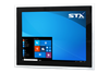 X7215-PT Industrial Panel Monitor - Projective Capacitive (PCAP) Touch Screen