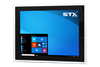 X7315-EX-PT Industrial Panel Extender Monitor with Projective Capacitive (PCAP) Touch Screen