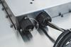 X7500 Industrial Panel Monitor - Connectors