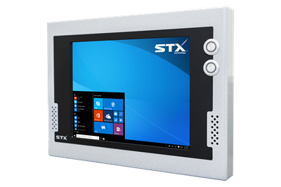 STX Technology Panel PC Touch Screen