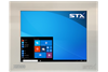 X5215 15 Inch Industrial Touch Monitor