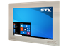 X5219 19 Inch Industrial Touch Monitor