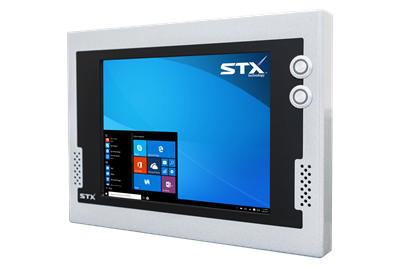 In-Vehicle Touch Monitor - STX Technology XRH4000 G3