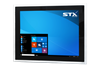 X7213-PT Industrial Panel Monitor - Projective Capacitive (PCAP) Touch Screen
