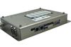 X5418 Rack Mount Touch Panel PC Ports
