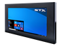 X7300 Industrial Panel Monitor