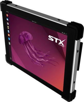 STX Technology Panel PC Touch Screen