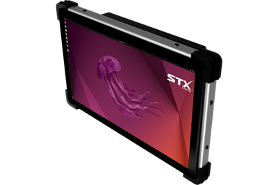 STX Technology Panel PC Touch Screen