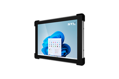 X7715 15" Industrial Touch Panel PC for Automation and Robotics Windows