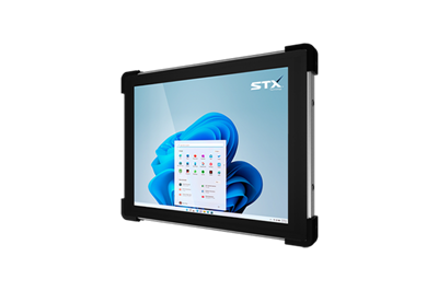 X7717 17" Industrial Touch Panel PC for Automation and Robotics Windows