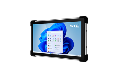 X7718 18.5" Industrial Touch Panel PC for Automation and Robotics Windows