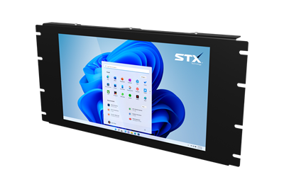 X5418 18 Inch Rack Mount PC